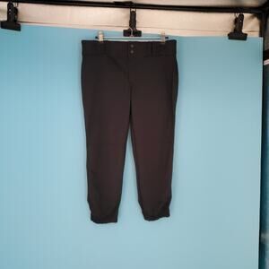 Champro Softball Pants Size Large Black